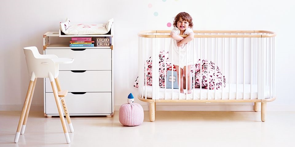 как выбрать кровать для ребенка
